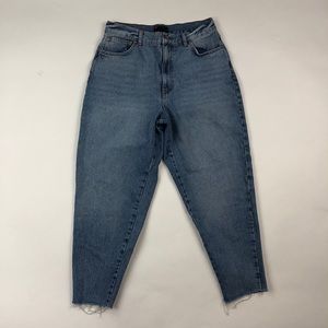 ASOS High Rise Jeans 32